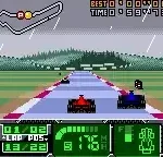 F1 World Grand Prix II for Game Boy Color (Europe) (En,Fr,De,Es)
