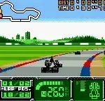 F1 World Grand Prix II for Game Boy Color (Japan) (En,Ja)