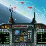 F24 - Stealth Fighter (U)(Rising Sun)