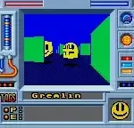 Faceball 2000 (Japan)