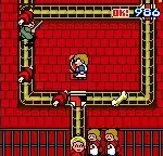 Factory Panic (Europe)