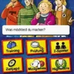 Fall fuer TKKG, Ein - Detektiv Gesucht! (Germany)