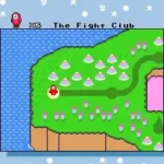 Fall Guys World (English)