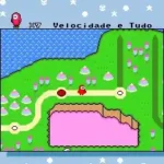 Fall Guys World (PT-BR)