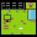 Famicom Doubutsu Seitai Zukan! - Katte ni Shirokuma - Mori wo Sukue no Maki! (Japan)