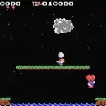 Famicom Mini - Vol 13 - Balloon Fight (J)(Hyperion)