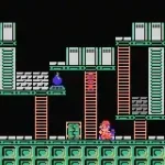 Famicom Mini - Vol 14 - Wrecking Crew (J)(Hyperion)