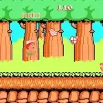 Famicom Mini - Vol 17 - Takahashi Meijin no Bouken Jima (J)(Hyperion)