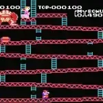 Famicom Mini - Vol 2 - Donkey Kong (J)(Rising Sun)