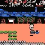 Famicom Mini - Vol 20 - Ganbare Goemon! Karakuri Douchuu (J)(Hyperion)