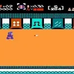 Famicom Mini - Vol 22 - Nazo no Murasame (J)(Caravan)