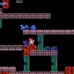 Famicom Mini - Vol 24 - Hikari Shinwa - Palutena no Kagame (J)(Caravan)