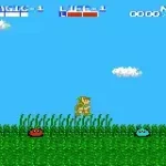 Famicom Mini - Vol 25 - Link no Bouken (J)(Caravan)