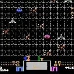 Famicom Mini - Vol 30 - SD Gundam World Gachapon Senshi - Scramble Wars (J)(Caravan)