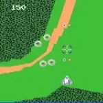 Famicom Mini - Vol 7 - Xevious (J)(Rising Sun)