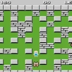 Famicom Mini - Vol 9 - Bomberman (J)(Rising Sun)