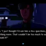 Famicom Tantei Club Part II - Ushiro ni Tatsu Shoujo (Japan) (NP) [En by Demiforce+Tomato v1.0] (~Famicom Detective Club Part II)