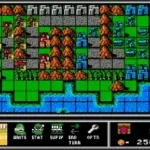 Famicom Wars (Japan) (Rev 0B) [En by Aka v1.11]