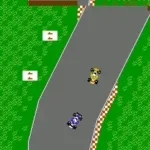 Family Circuit '91 (Japan)