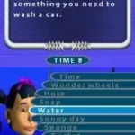 Family Fortunes (Europe)