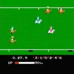 Family Jockey (Japan)