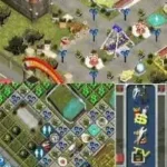 Family Park Tycoon (Europe) (En,De)