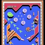 Family Pinball (Japan)