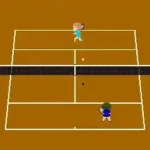 Family Tennis (Japan)
