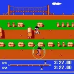 Family Trainer - Daiundoukai (Japan)