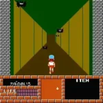 Family Trainer - Meiro Daisakusen (Japan)