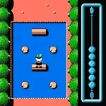 Family Trainer - Rairai Kyonsees (Japan)