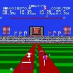 Family Trainer - Running Stadium (Japan)