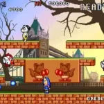 Fancy World - Earth of Crisis