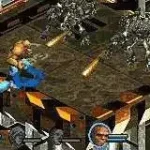 Fantastic 4 (E)(Rising Sun)