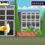 Fantastic 4 - Flame on (U)(Trashman)