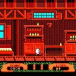 Fantastic Adventures of Dizzy, The (USA) (Unl)