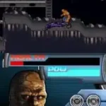 Fantastic Four - Rise of the Silver Surfer (Europe) (En,Fr,De,Es,It)