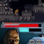 Fantastic Four - Rise of the Silver Surfer (USA) (En,Fr,De,Es,It)