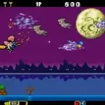 Fantastic Night Dreams Cotton (Europe)