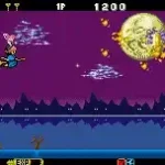 Fantastic Night Dreams Cotton (Japan)