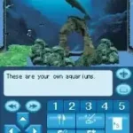 Fantasy Aquarium by DS (USA)