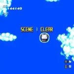 Fantasy Star Soldier