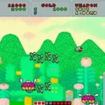 Fantasy Zone (317-5000)