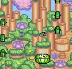 Fantasy Zone Gear (USA, Europe)