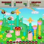 Fantasy Zone II - The Tears of Opa-Opa (System 16C)