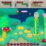 Fantasy Zone II - The Tears of Opa-Opa (System 16C, PS2 data file)