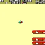 Fantasy Zone II - The Tears of Opa-Opa (USA, Europe)