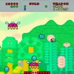 Fantasy Zone (Rev A, unprotected)