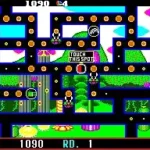 Fantasy Zone - The Maze (USA, Europe)