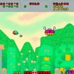 Fantasy Zone Time Attack (System 16B, PS2 data file)